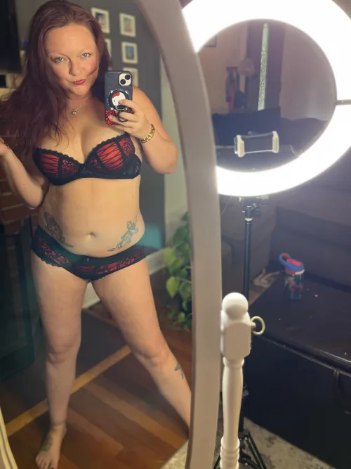 Making plans for the snow ha by toomanydawncollins