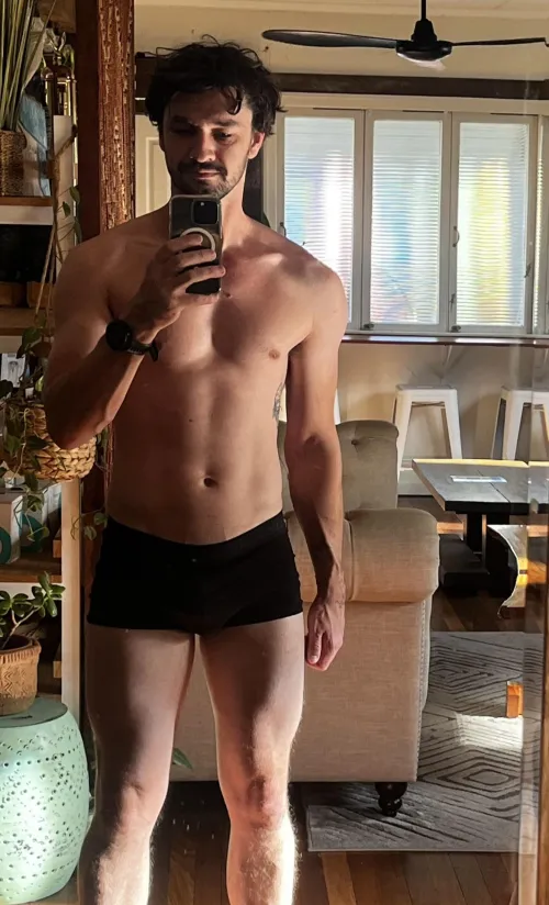 Making progress lately (: by tallthinsad