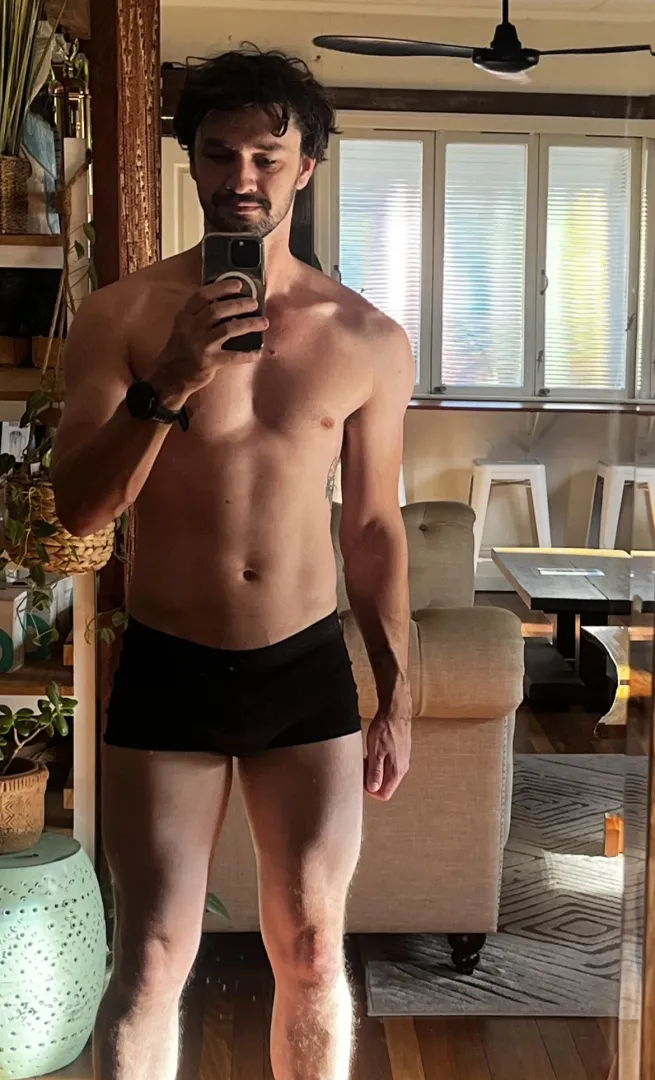 Making progress lately (: posted by tallthinsad