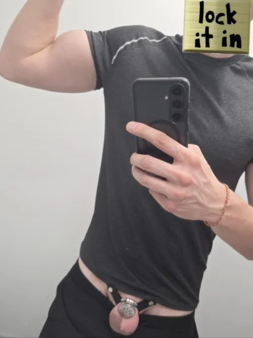 Making some things bigger and some things smaller  by jake11990