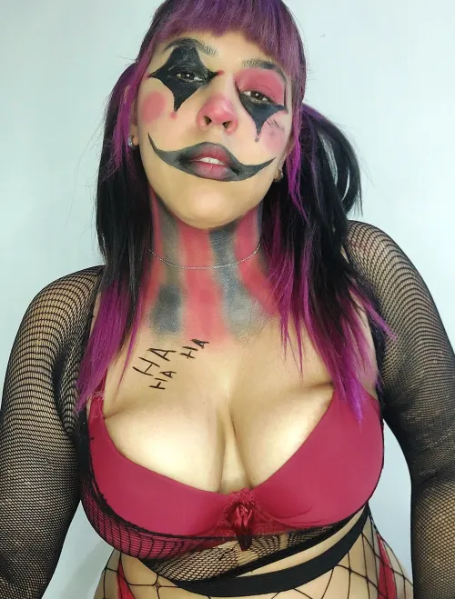 Making you smile is my favorite job. by Nova20251