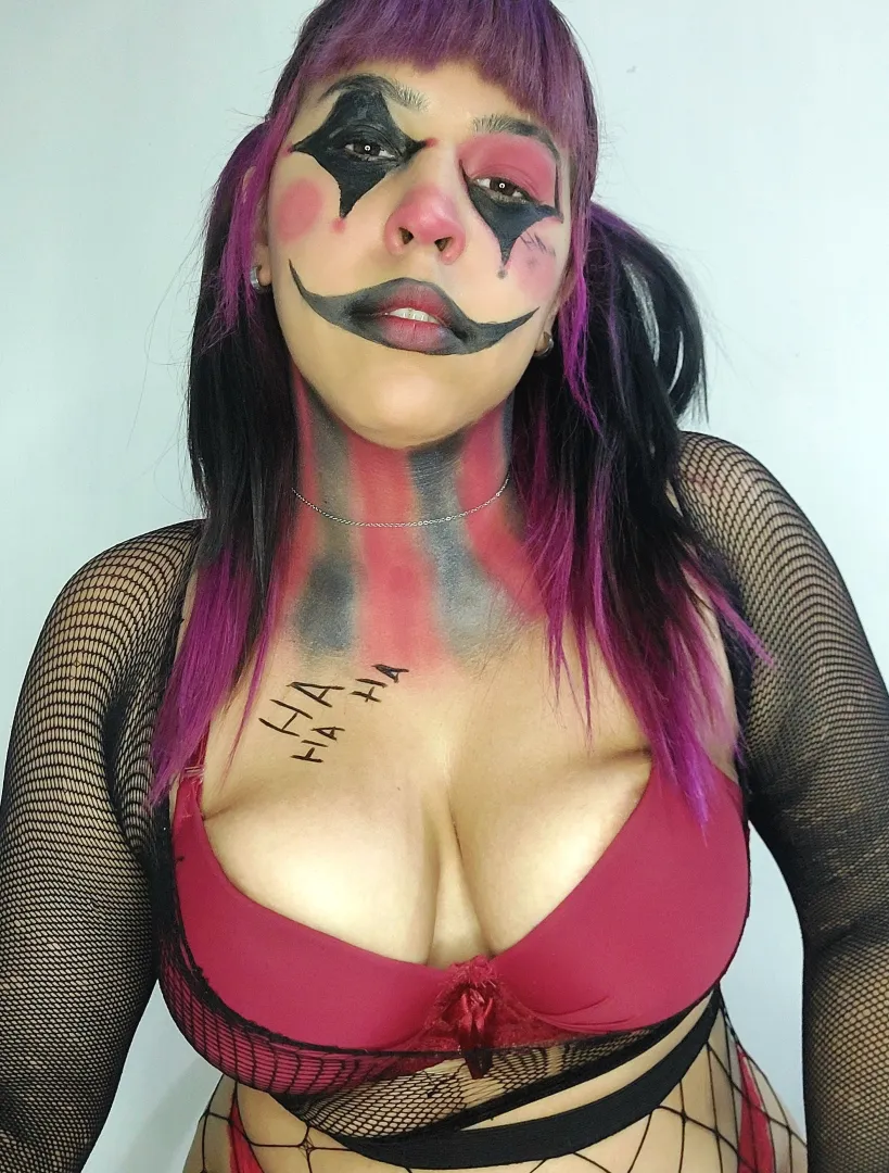 Making you smile is my favorite job. posted by Nova20251