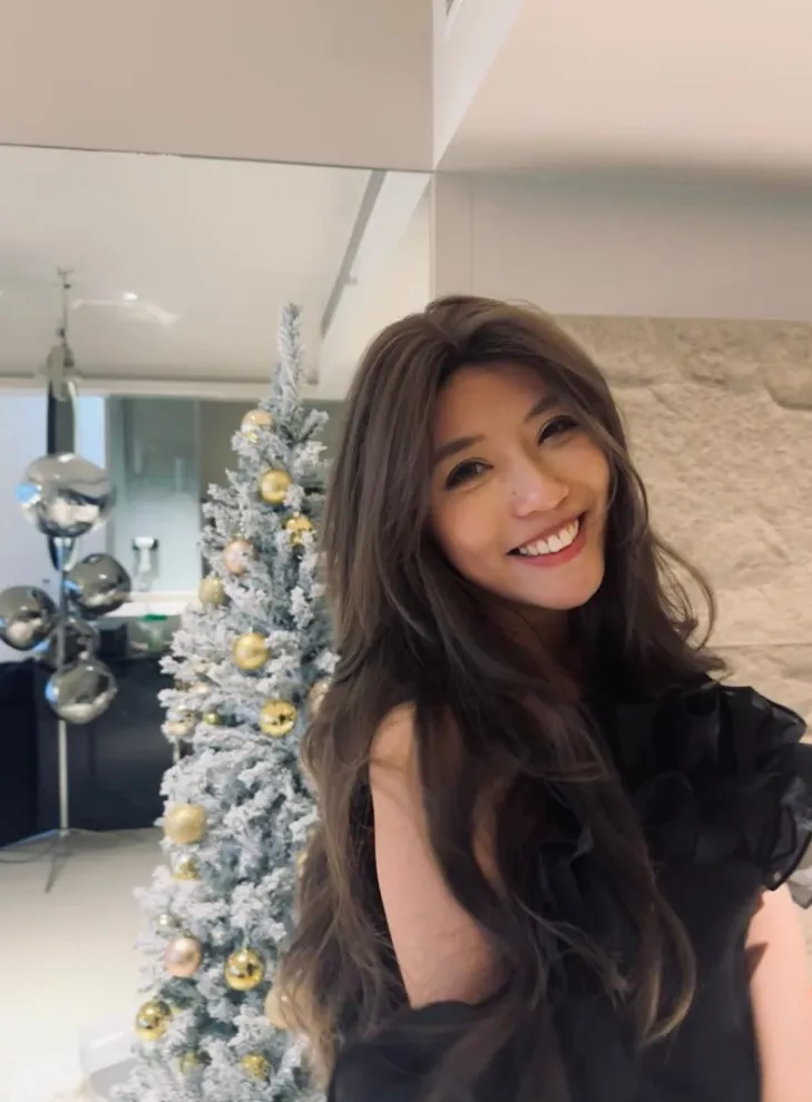 Malaysian Cutie posted by PsychologicalCharge4