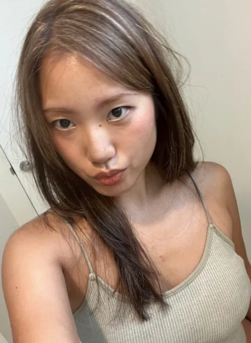 Malaysian Cutie by PsychologicalCharge4