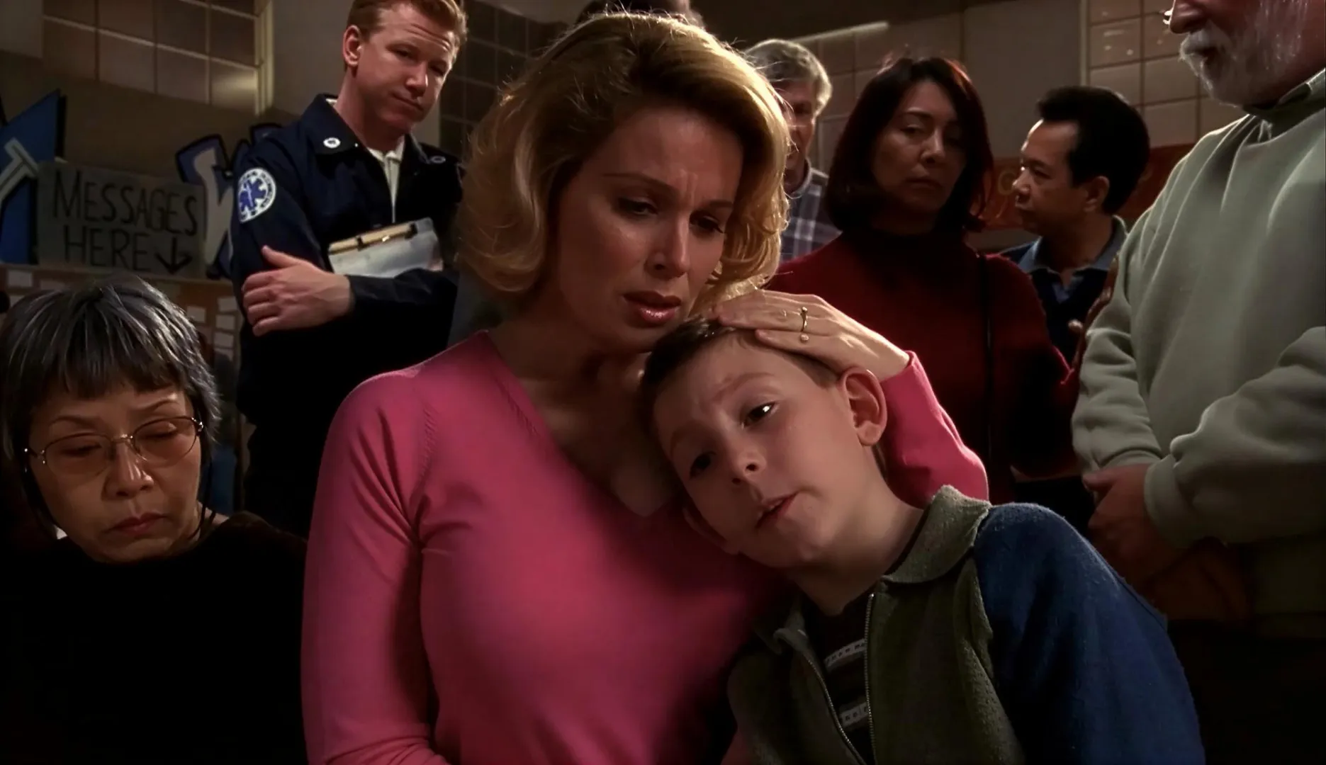 Malcolm in the Middle posted by Drippingallthedrips