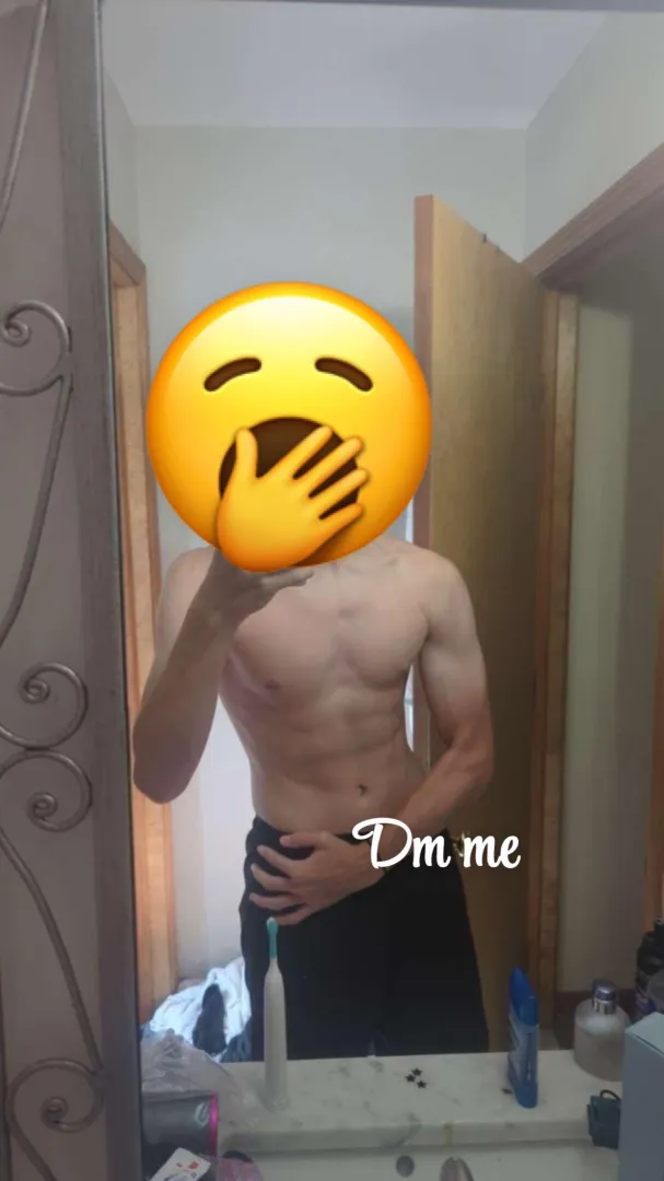 Male 20 Waterford Michigan posted by KrondorBass