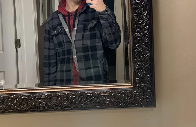 male 23 bull hilton head island looking today by Extra-Flamingo-3124