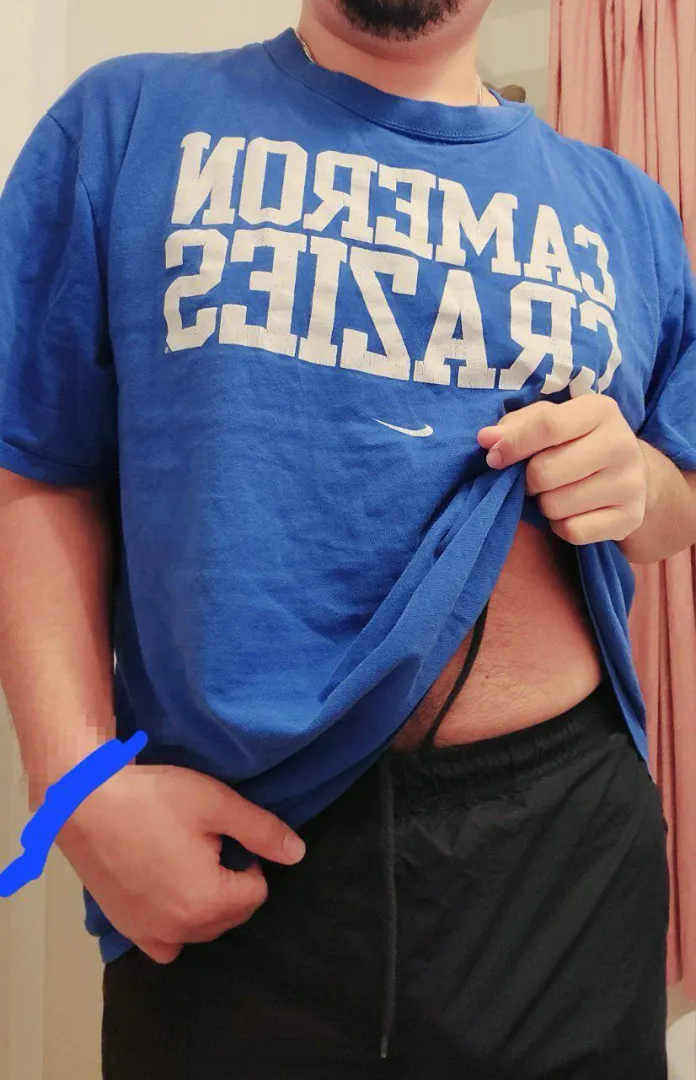 [male] [32] [NC/RDU] Hi there ladies, I’m an eater why lie M4F M4FM posted by Now_NotLater81818