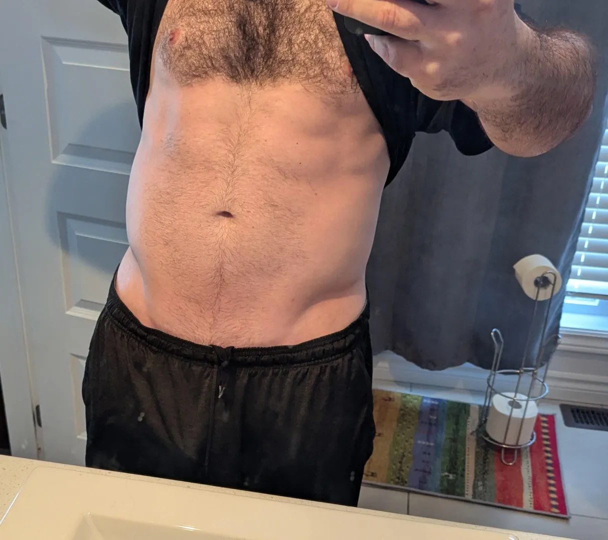 Male 42 - Ontario posted by Fair_Astronomer_5929