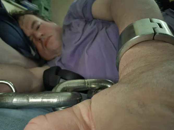 Male bondage slave seeking this by Sissy_Emma_Cornwall