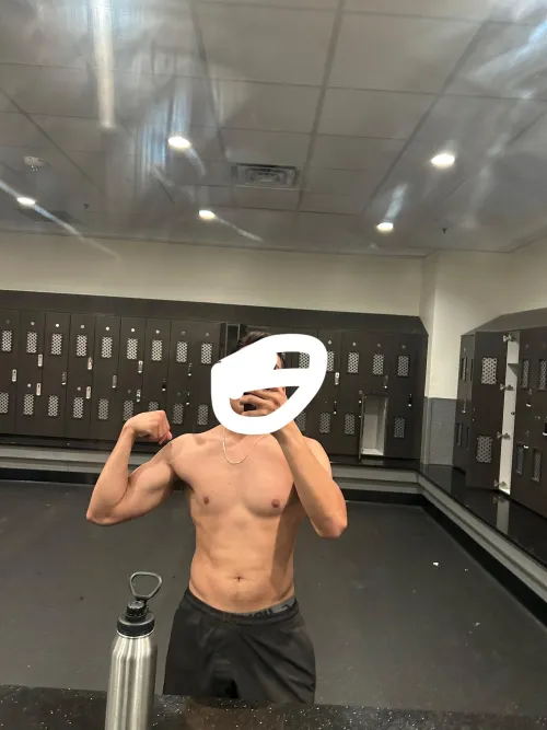 Male looking for Female in Conway by ItsAngell15