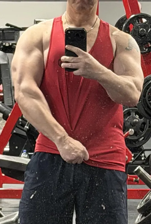 Male4Female - Looking for a massage in Hampstead by SeparateScheme1531