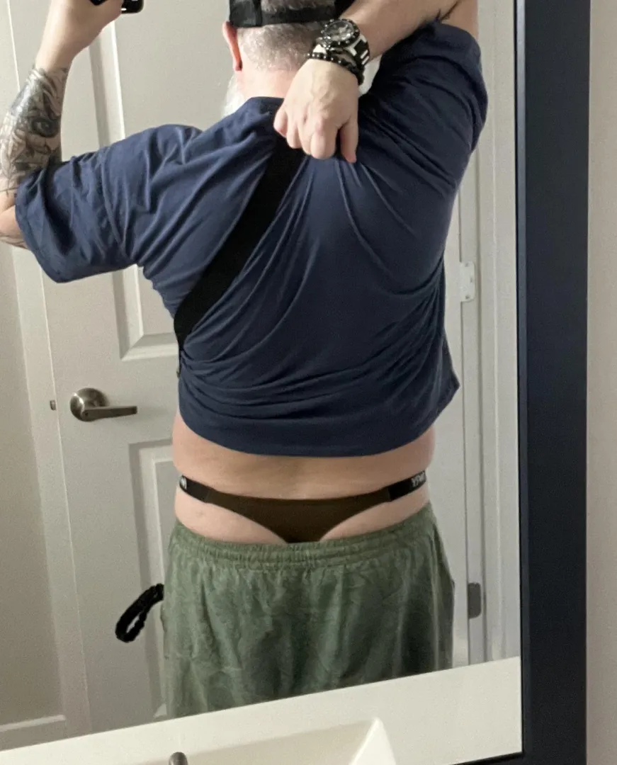 Maletail posted by Thongpanda