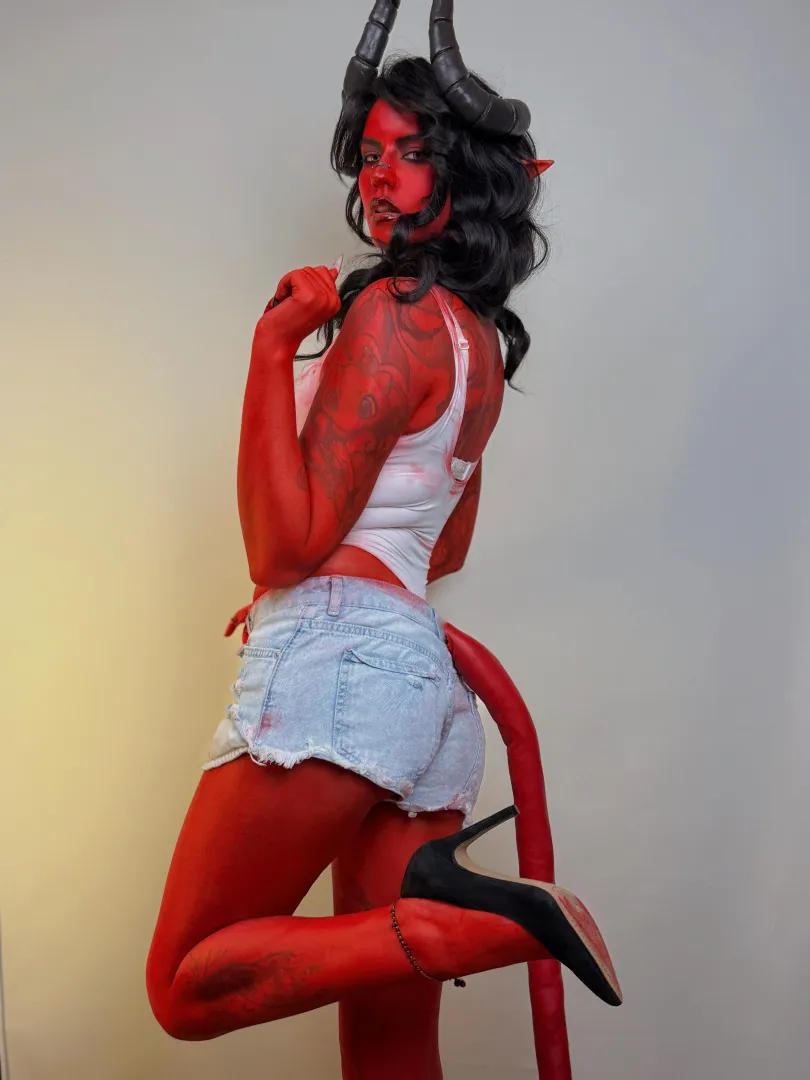 Malevola [Dispatch] by me (BakaFuwa) posted by BakaFuwa