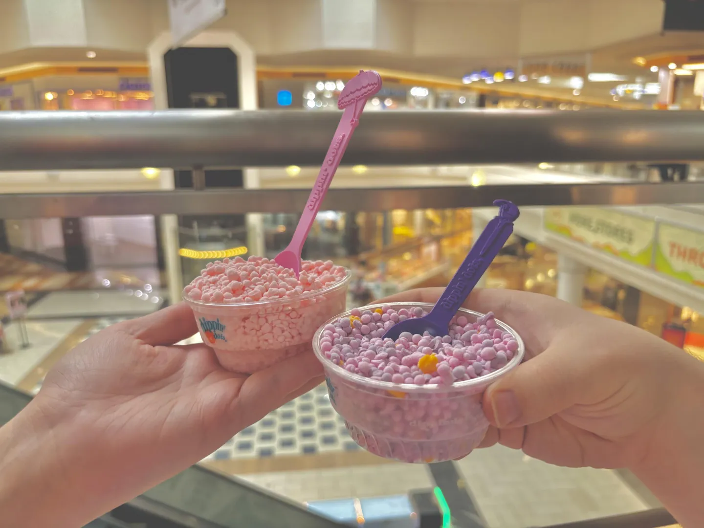 Mall outing c: posted by OkInitiative5804