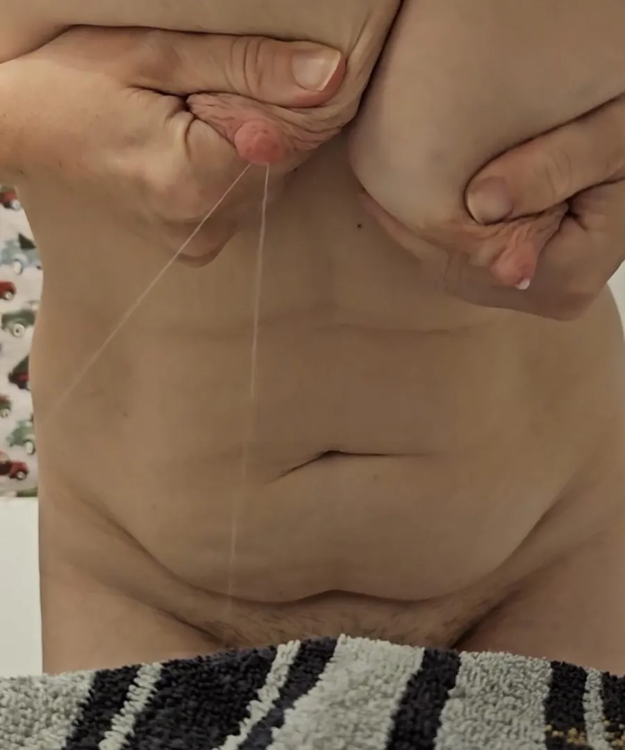 Mama knows you’re hungry posted by SpicySugarVIP