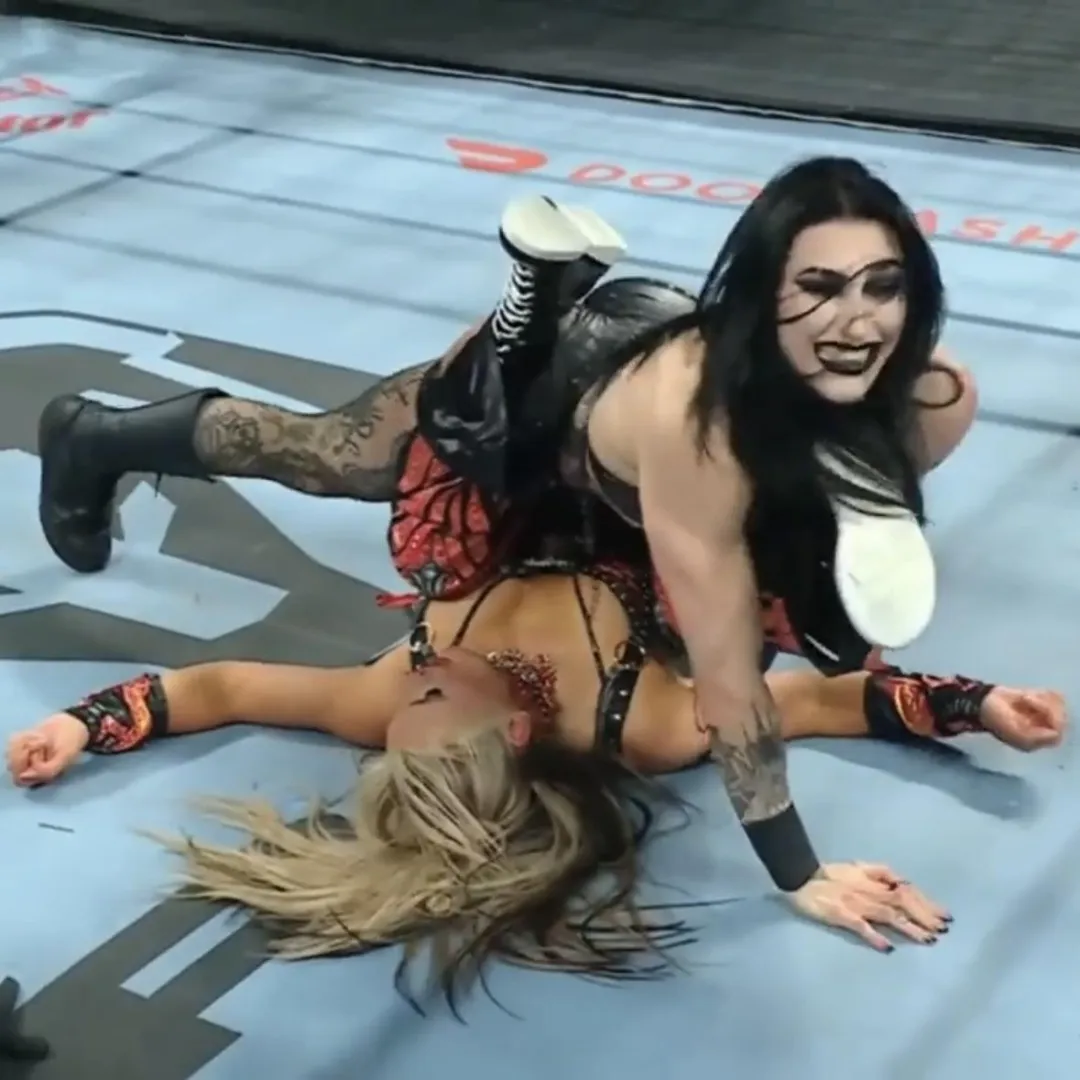 Mami putting an end to Tiffy Time posted by Drjs2022