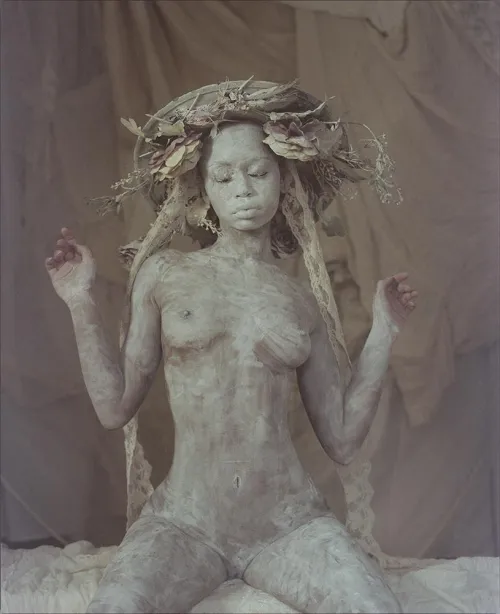 Mamiya RZ67 / 110mm F2.8 / Portra by shemidah