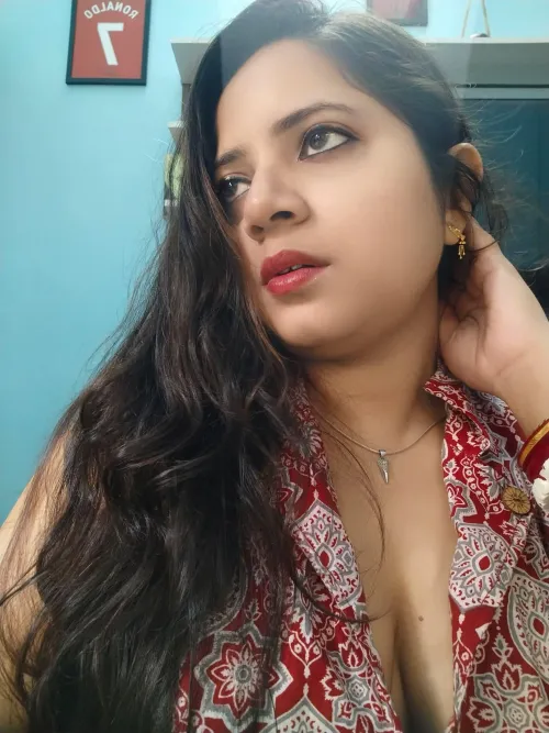 Mamoni bera by DifferentWorker2580