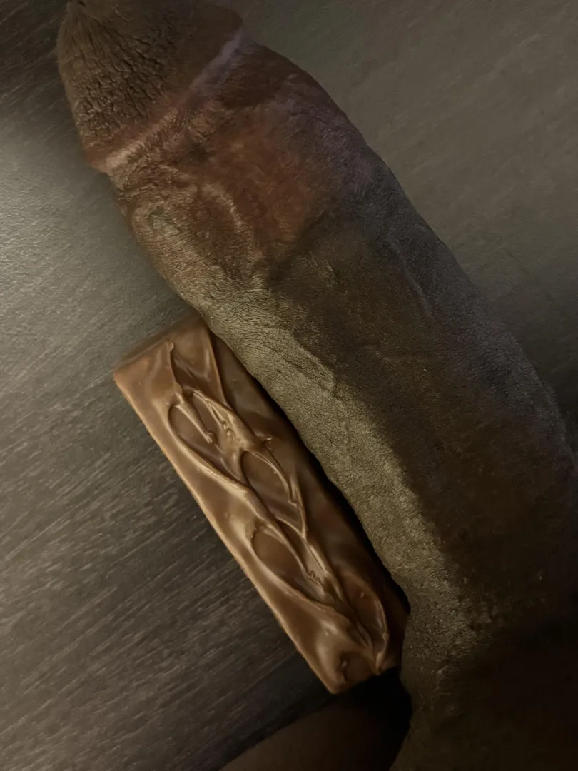 Man Meat Monday  posted by BlackdestroyerISHERE