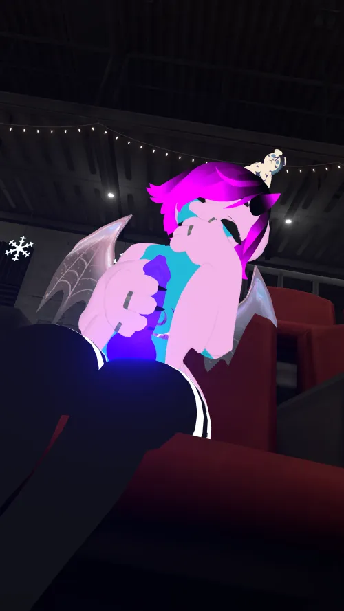 Man this show is so good, i just had to relieve myself~ by Zero_Strelitzia