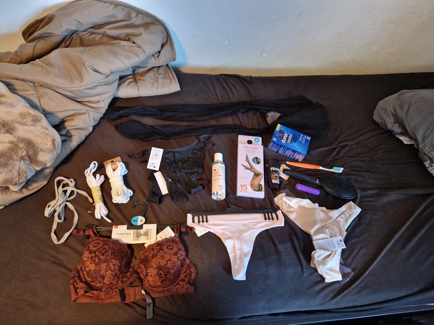 Man21 Wie wilt me gebruiken voor zijn plezier posted by funmudjuh