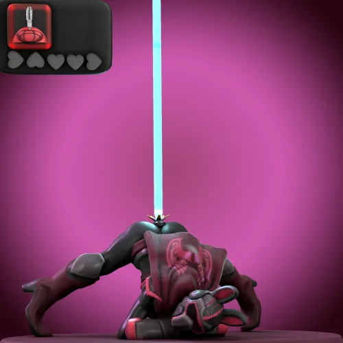 (Managed Sensation) Getting Railed~ by Murky-Painter21