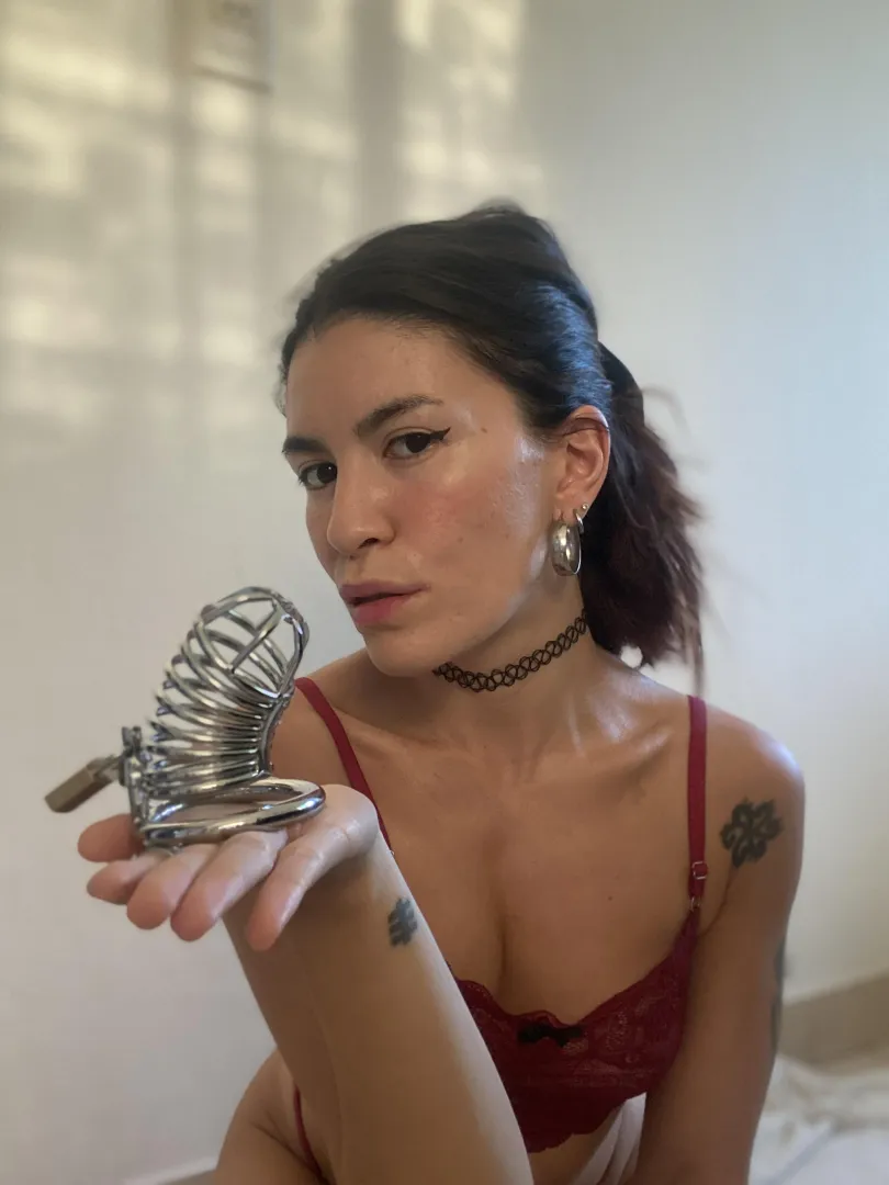 Manager of your orgasms posted by Current-Implement898