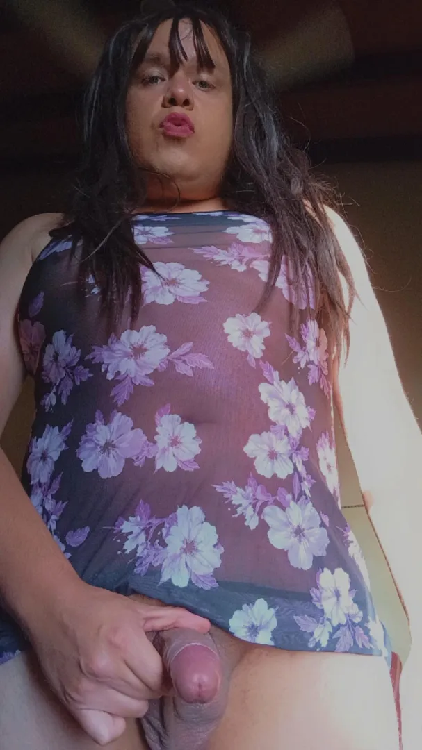 Mandatory submission to this queen with a cock posted by Tricky_Piccolo_1164