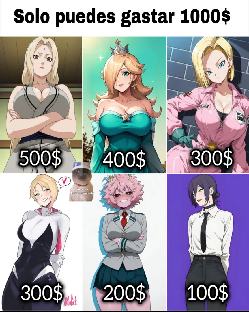 Manden dm y seré la que quieran~ posted by Slutygirl665