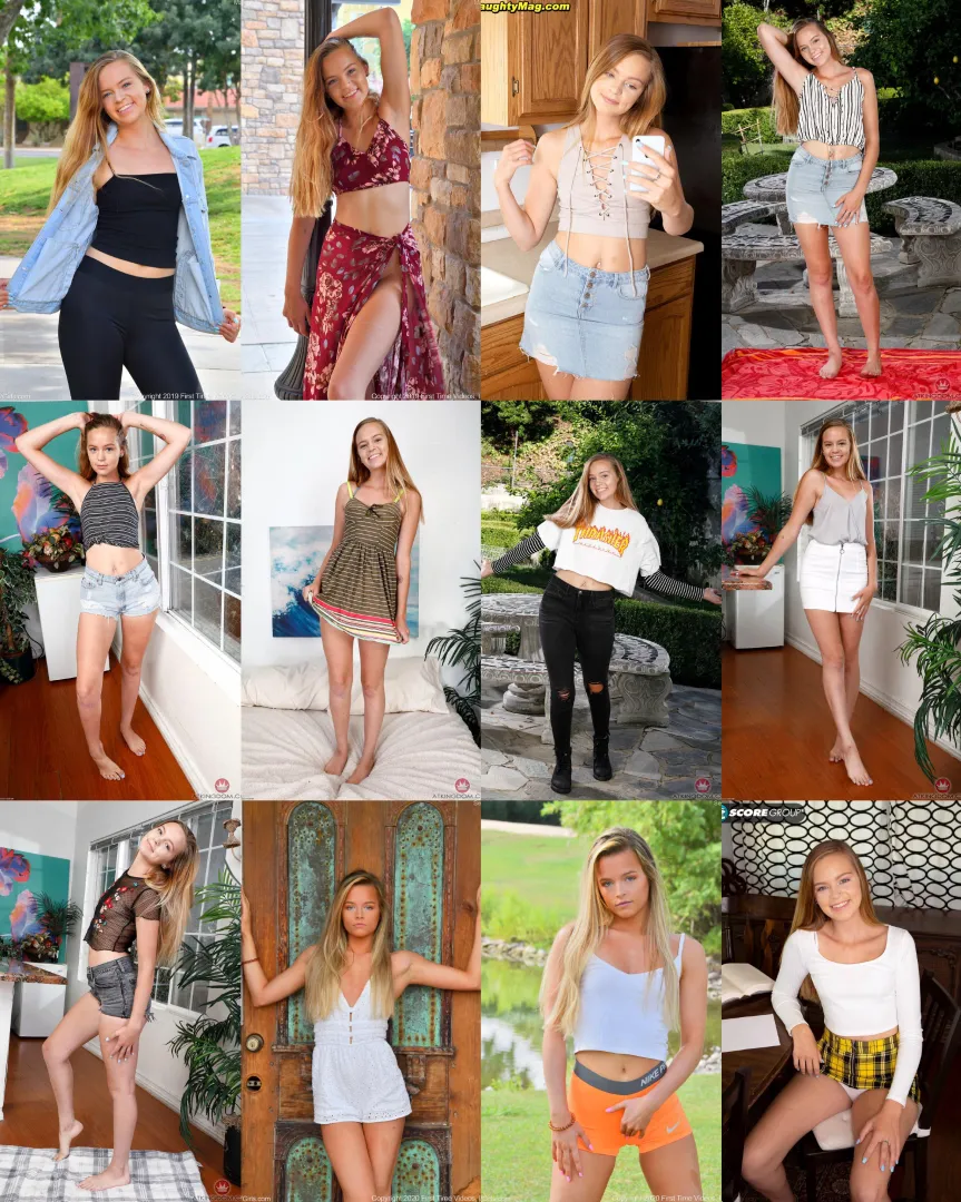 Mandy Summers posted by Sad_trashie