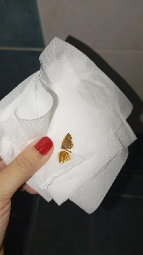 Manicure day ❤️‍ by miss_elecktra_arg