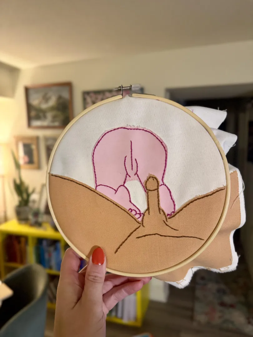 Manifesting more of what I love posted by _cherry2k