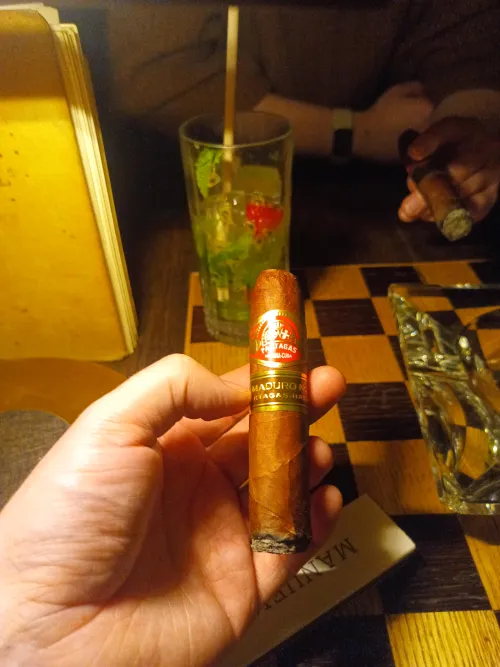 Manuel's in Zurich is amazing by Emergency_Future_839