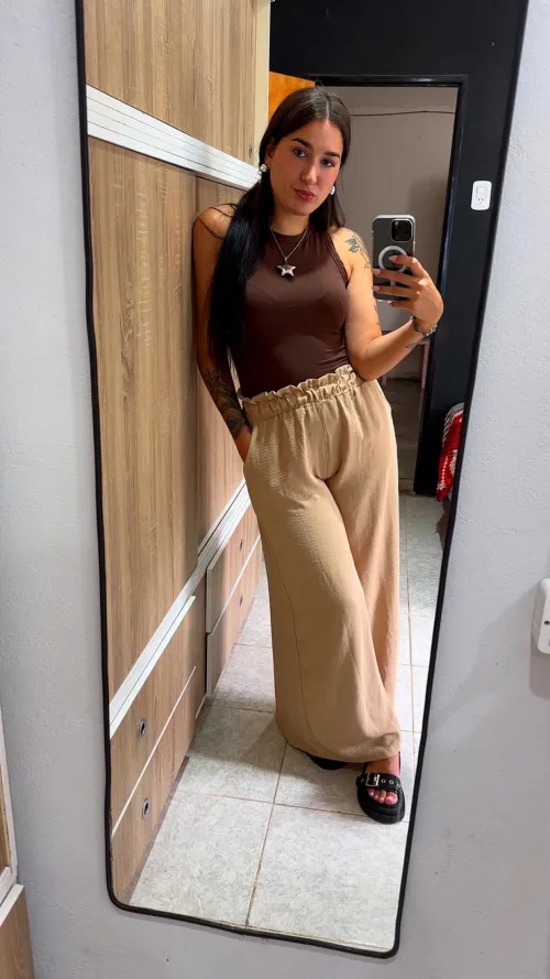 many whims to fulfill by luuly123hot