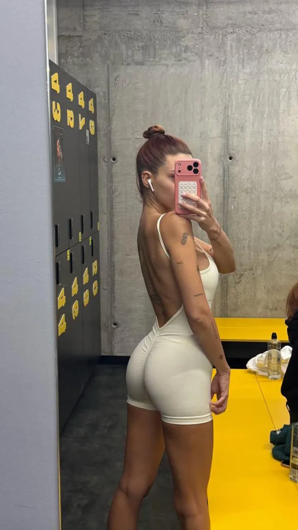 Mara ognean posted by Tight_Hawk5663