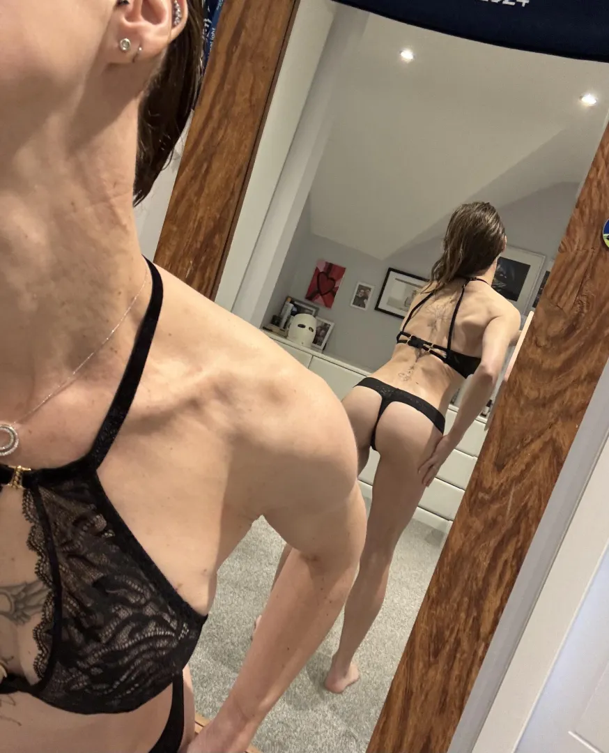 Marathon ready  posted by FuckingFitForFifty