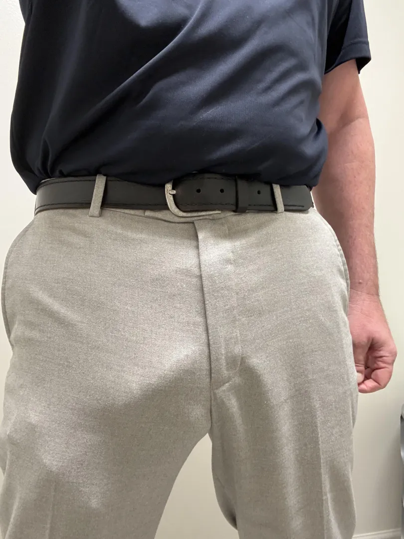 Mardi Gras is over. Time to get back to work. (60) posted by stretcher_daddy