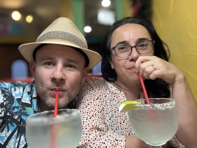 Marfreless tonight! by More-Consequence2039