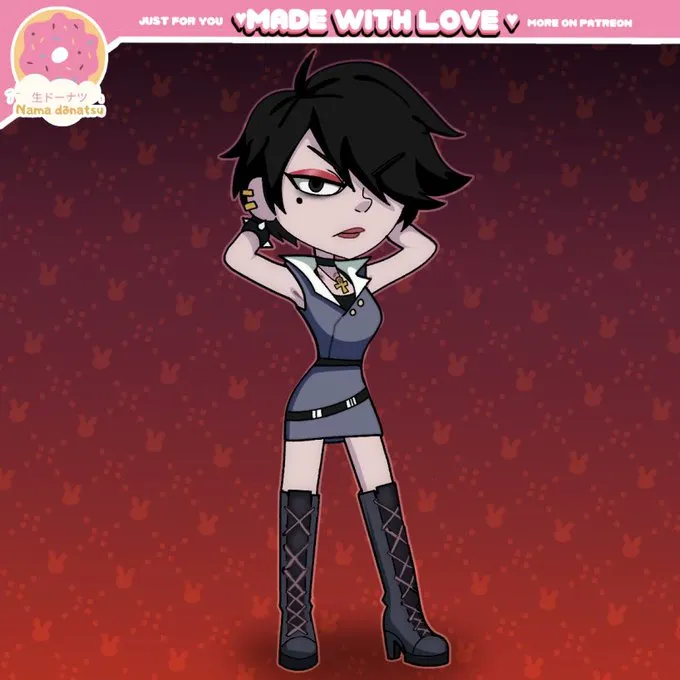 Mari posted by SecureElevator8053