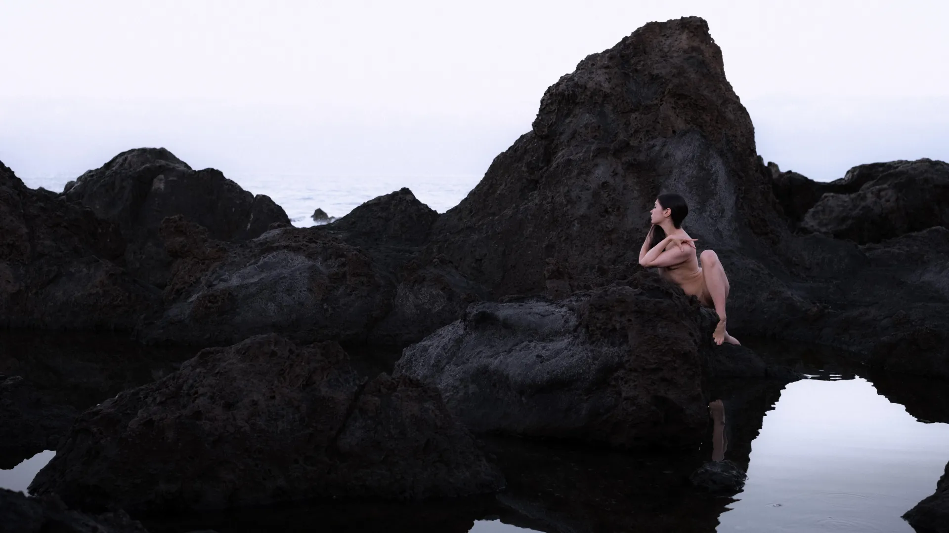 Maria Mindal posted by MariaMindal