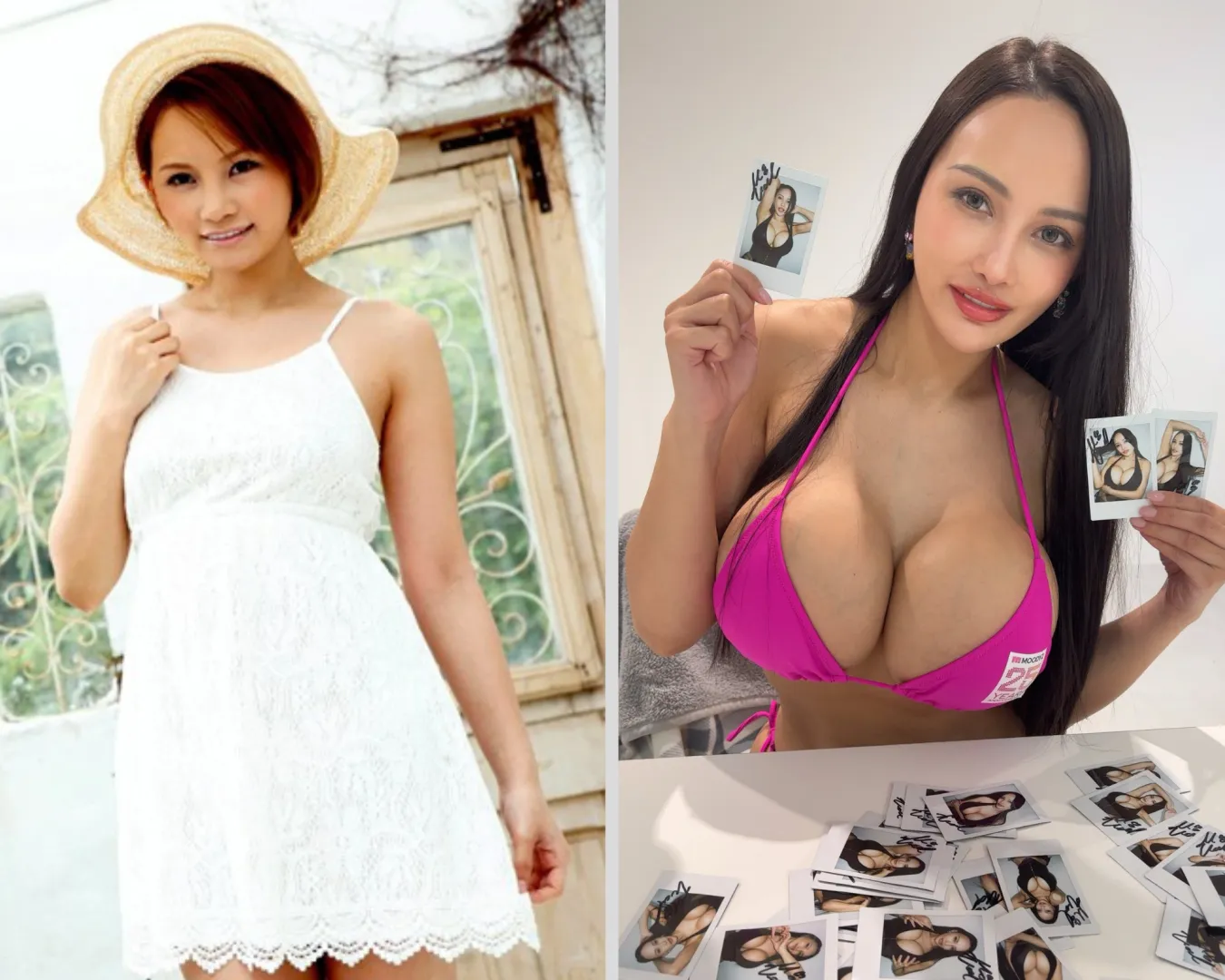 Maria Valentine posted by witt89genstein