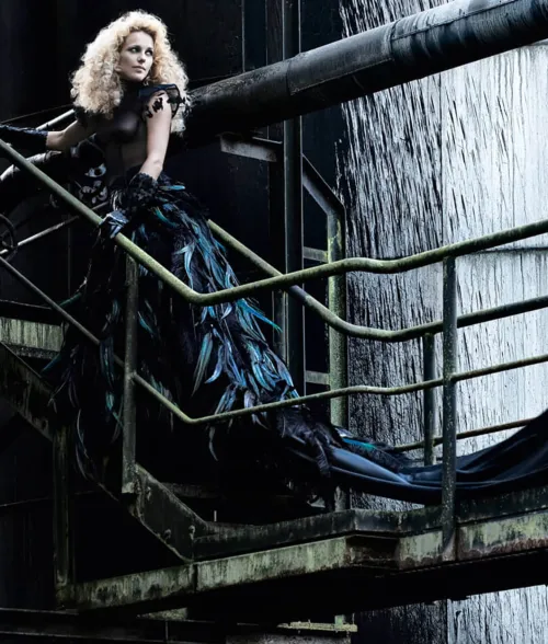 Marianne Timmer by Formal_Athlete7737