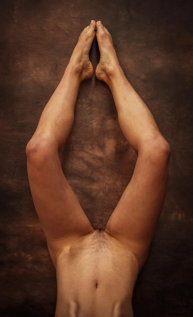 Marie posted by reznorek