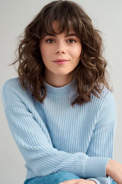 Marie-Eve Beauregard by [deleted]