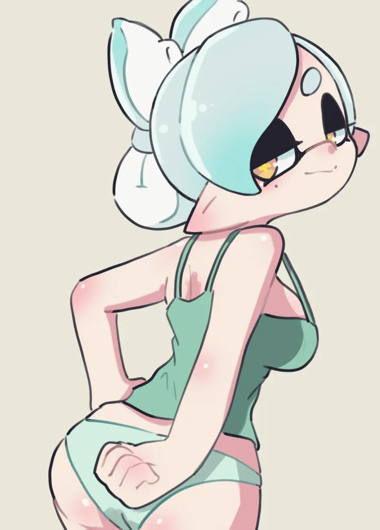 Marie’s buns~ [Whichdoll] posted by dannyhogan200