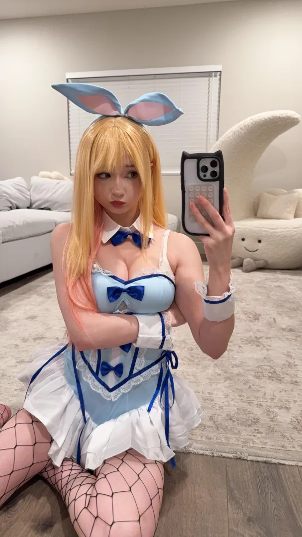 Marin Kitagawa by Smeepsx posted by Smeepsi