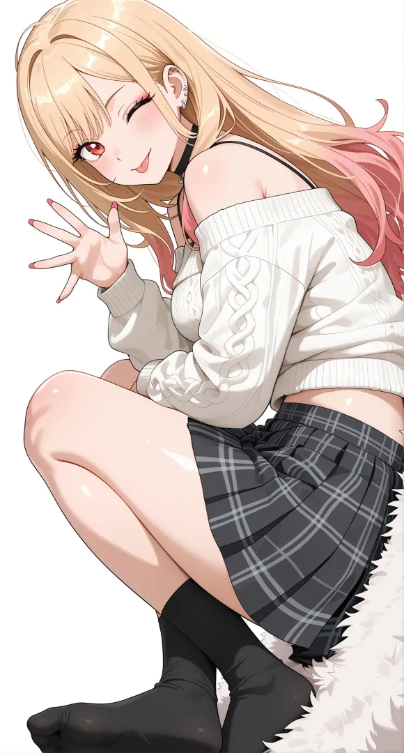 Marin Kitagawa [Dress-Up Darling] posted by WoolsonDaSheep