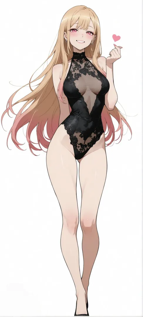 Marin Kitagawa [Dress-Up Darling] posted by WoolsonDaSheep