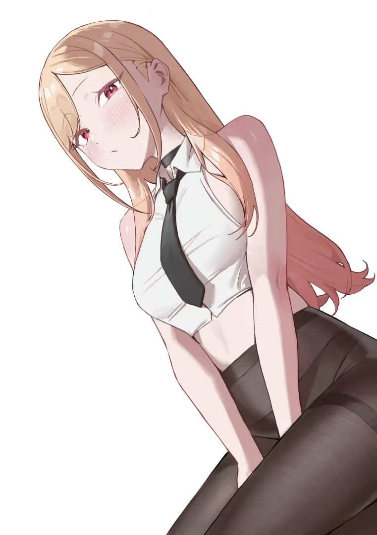 Marin Kitagawa [Dress-Up Darling] posted by WoolsonDaSheep